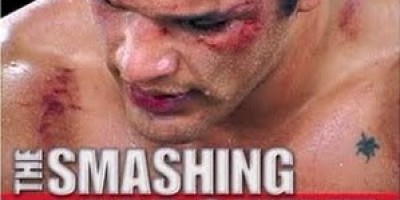 The Smashing Machine: Mark Kerr