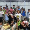 Kids Camp adds MMA to activities.