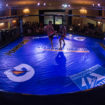 RHAGE MMA debuts with an exciting night of fights.